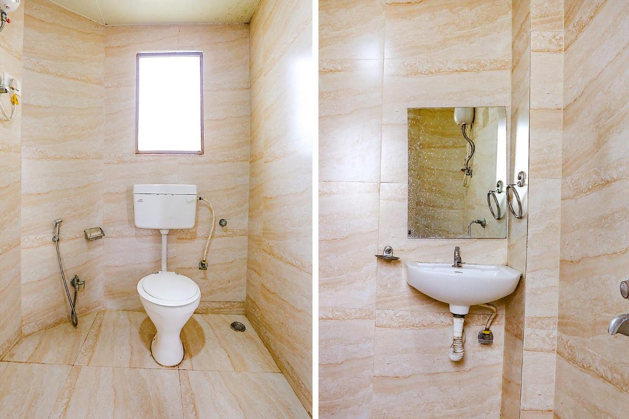Fabexpress Dream Inn Mumbai Dış mekan fotoğraf