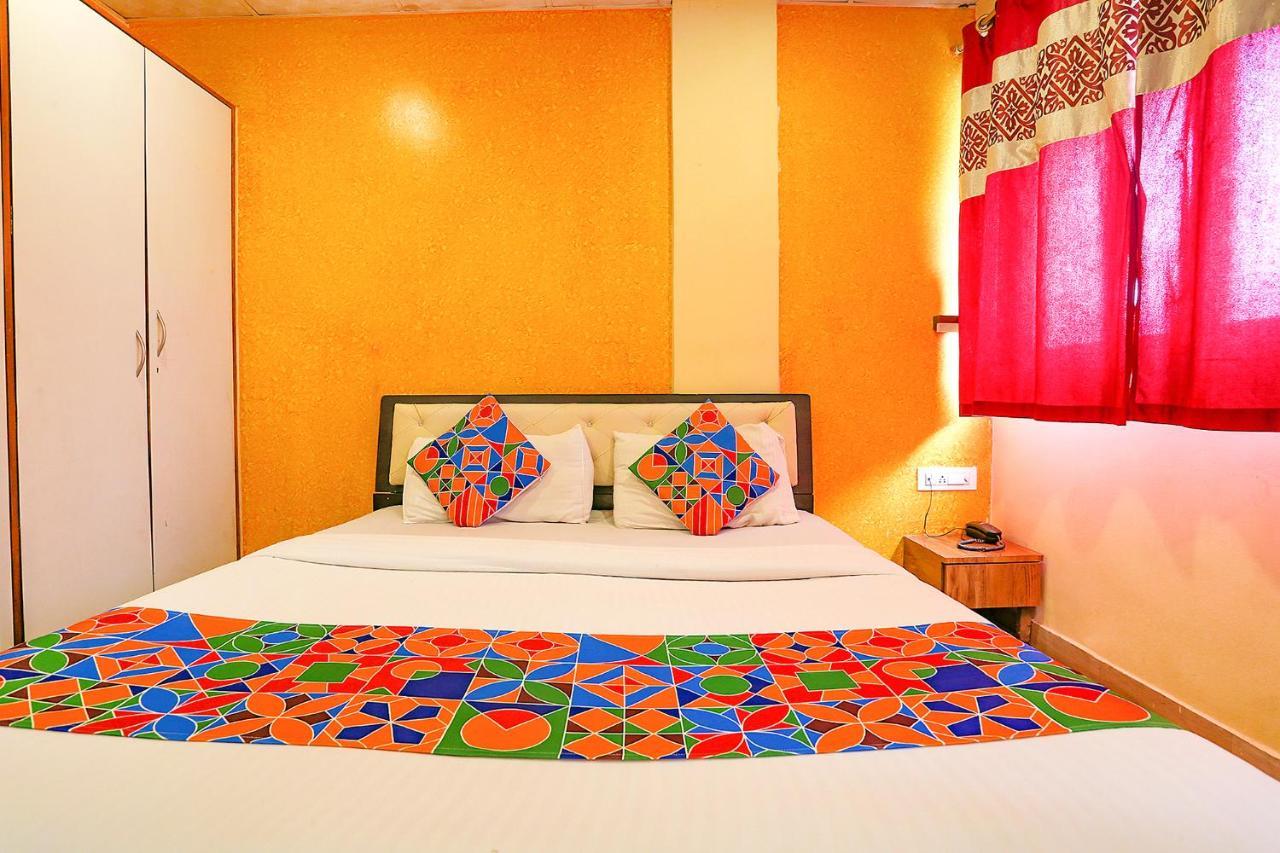Fabexpress Dream Inn Mumbai Dış mekan fotoğraf