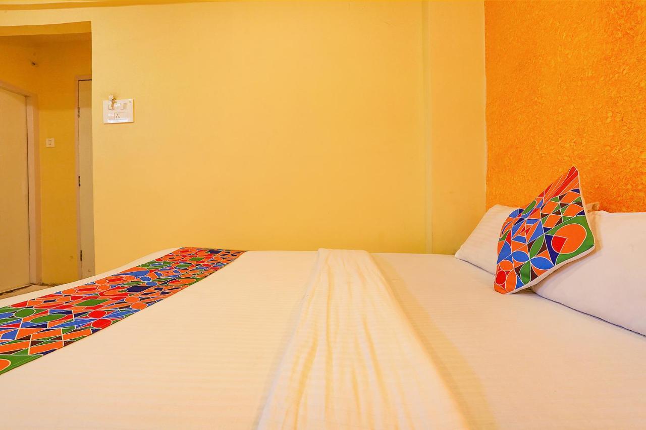 Fabexpress Dream Inn Mumbai Dış mekan fotoğraf