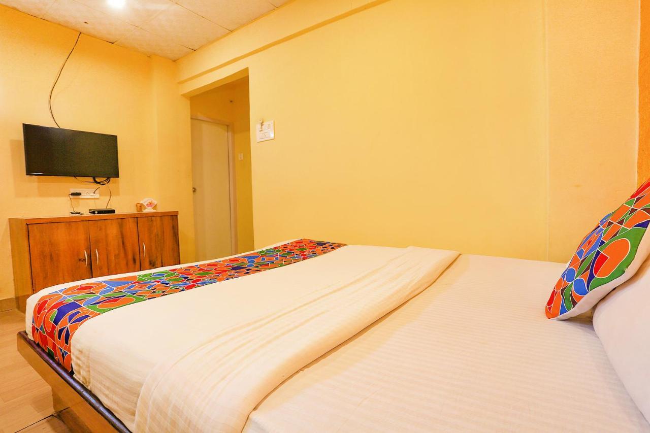 Fabexpress Dream Inn Mumbai Dış mekan fotoğraf