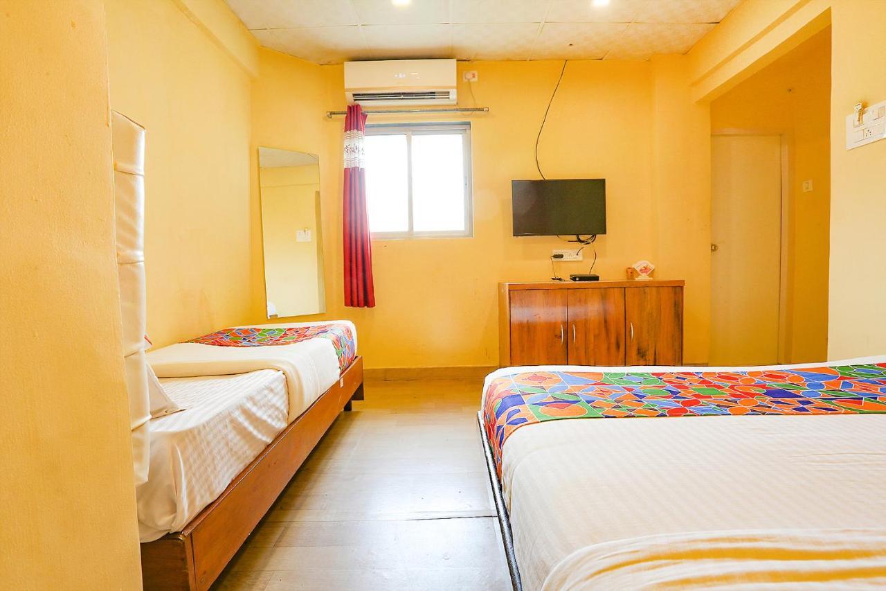 Fabexpress Dream Inn Mumbai Dış mekan fotoğraf