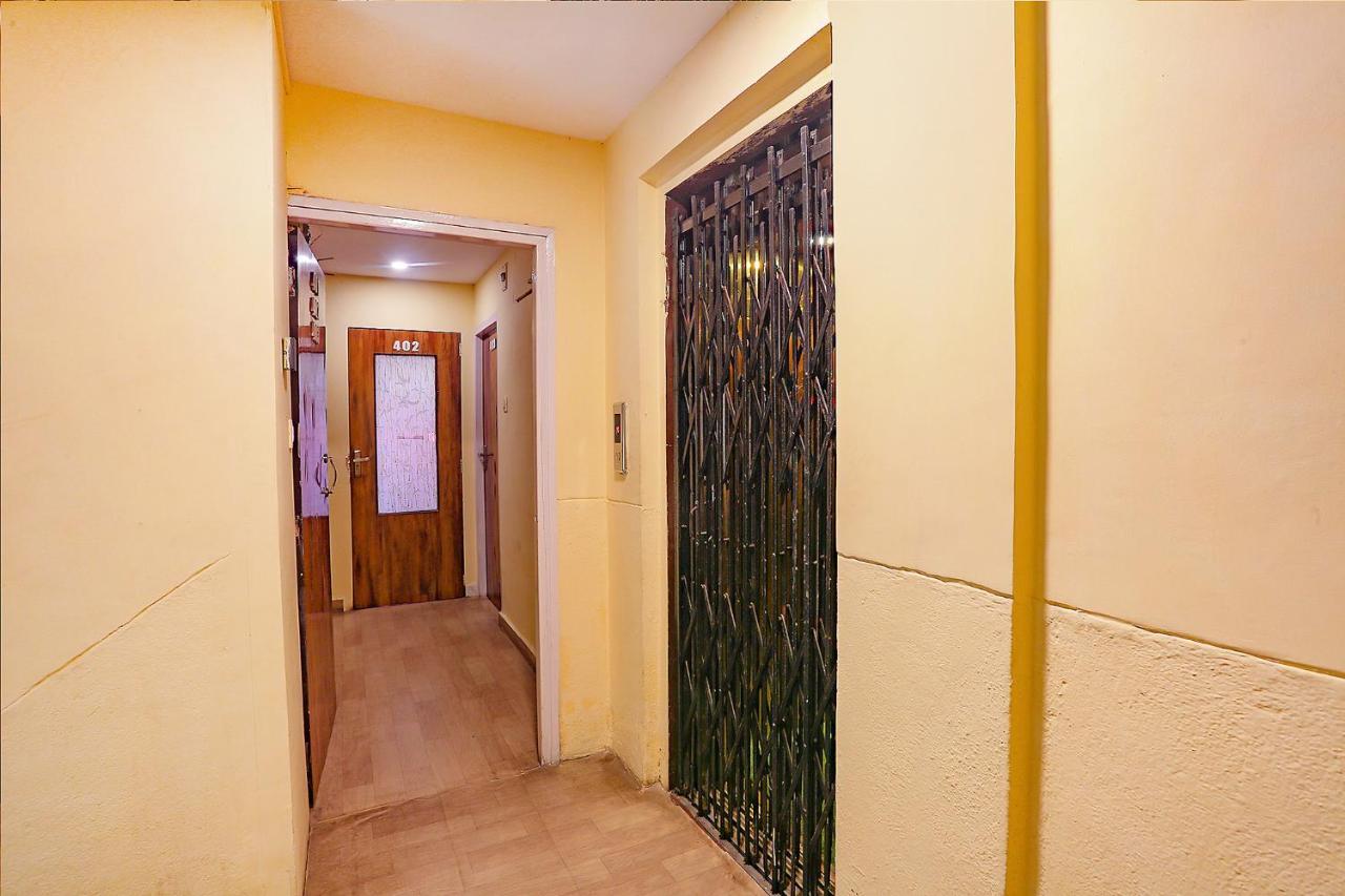 Fabexpress Dream Inn Mumbai Dış mekan fotoğraf