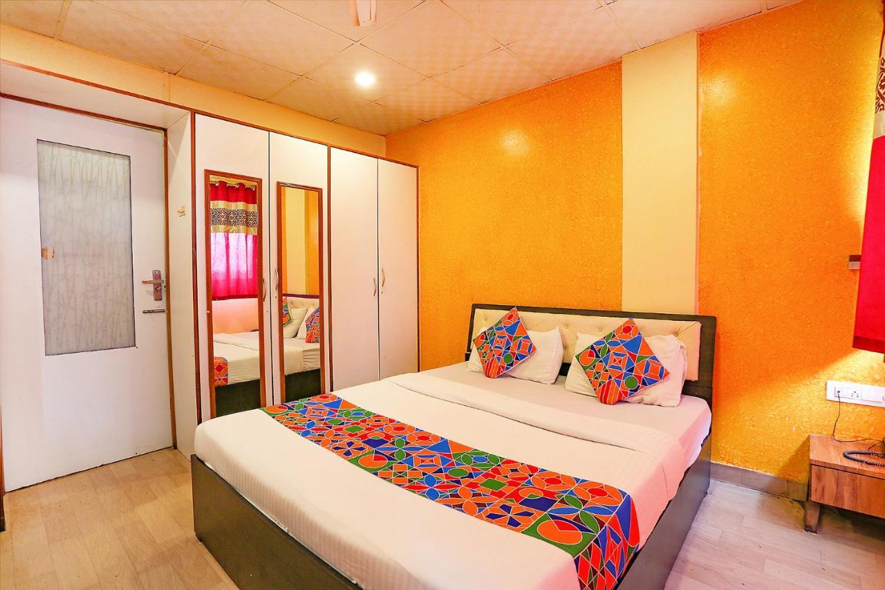 Fabexpress Dream Inn Mumbai Dış mekan fotoğraf