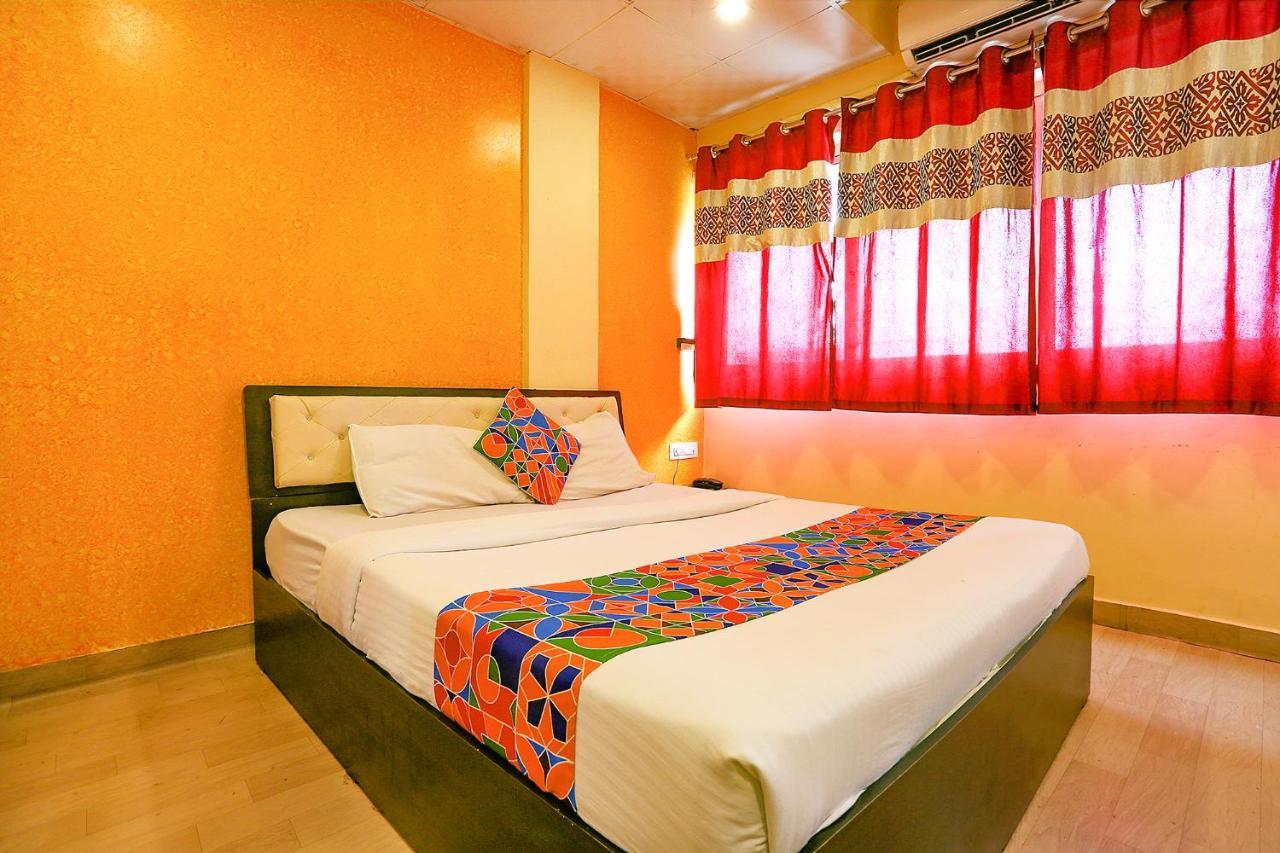 Fabexpress Dream Inn Mumbai Dış mekan fotoğraf