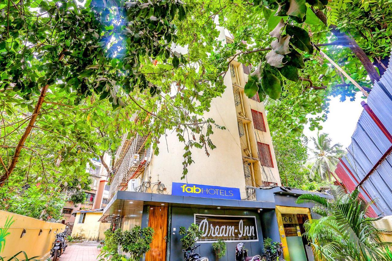 Fabexpress Dream Inn Mumbai Dış mekan fotoğraf