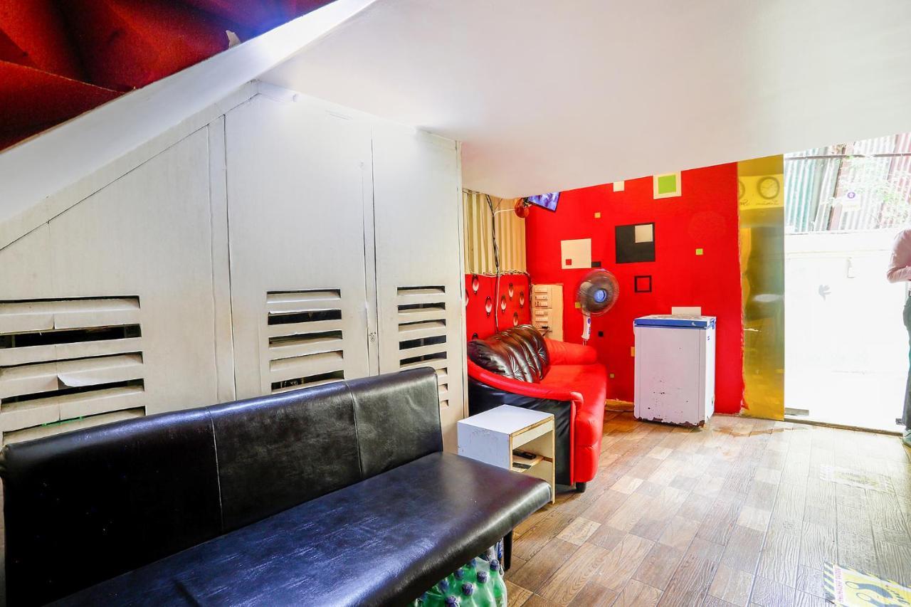 Fabexpress Dream Inn Mumbai Dış mekan fotoğraf