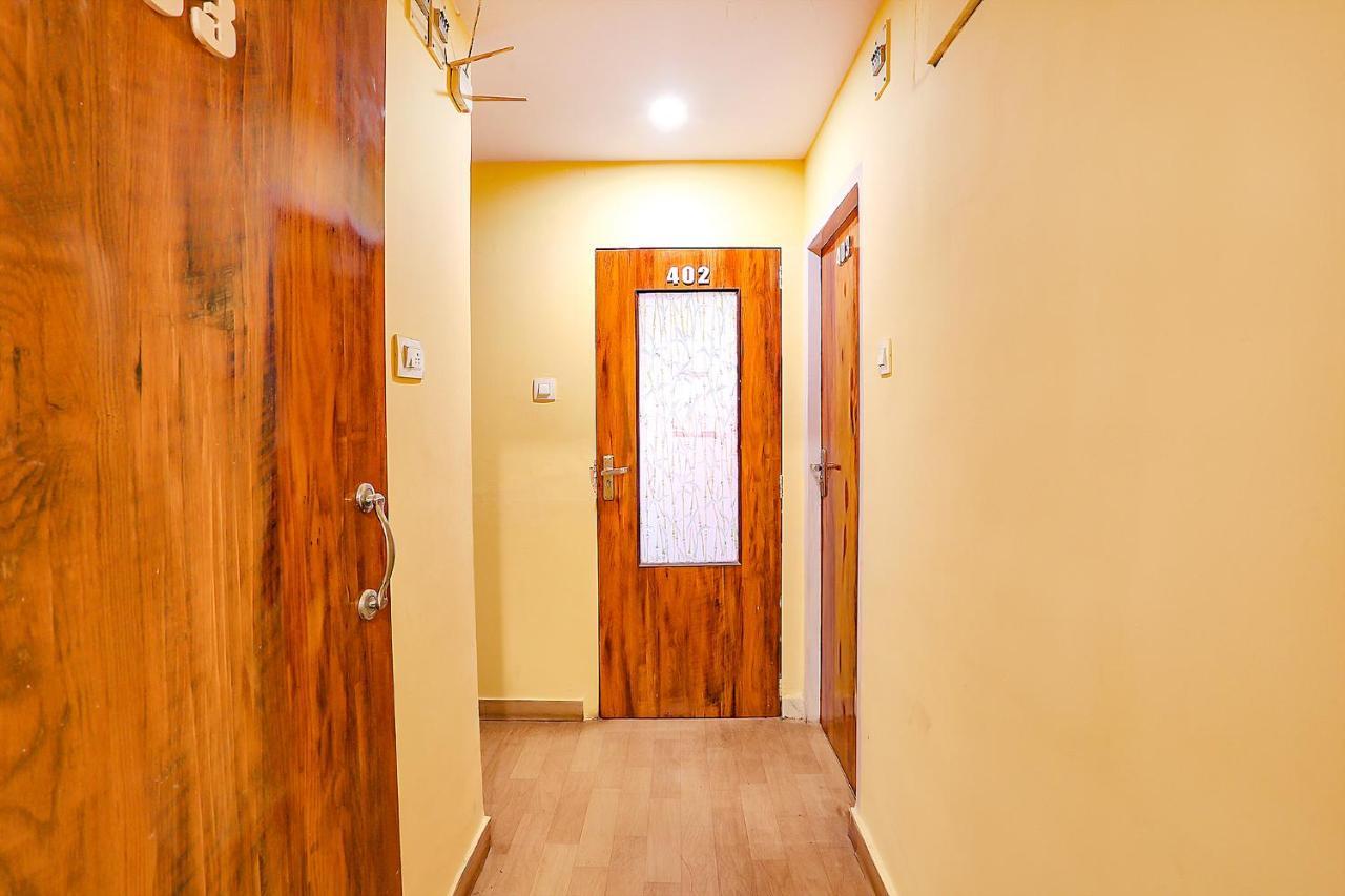 Fabexpress Dream Inn Mumbai Dış mekan fotoğraf