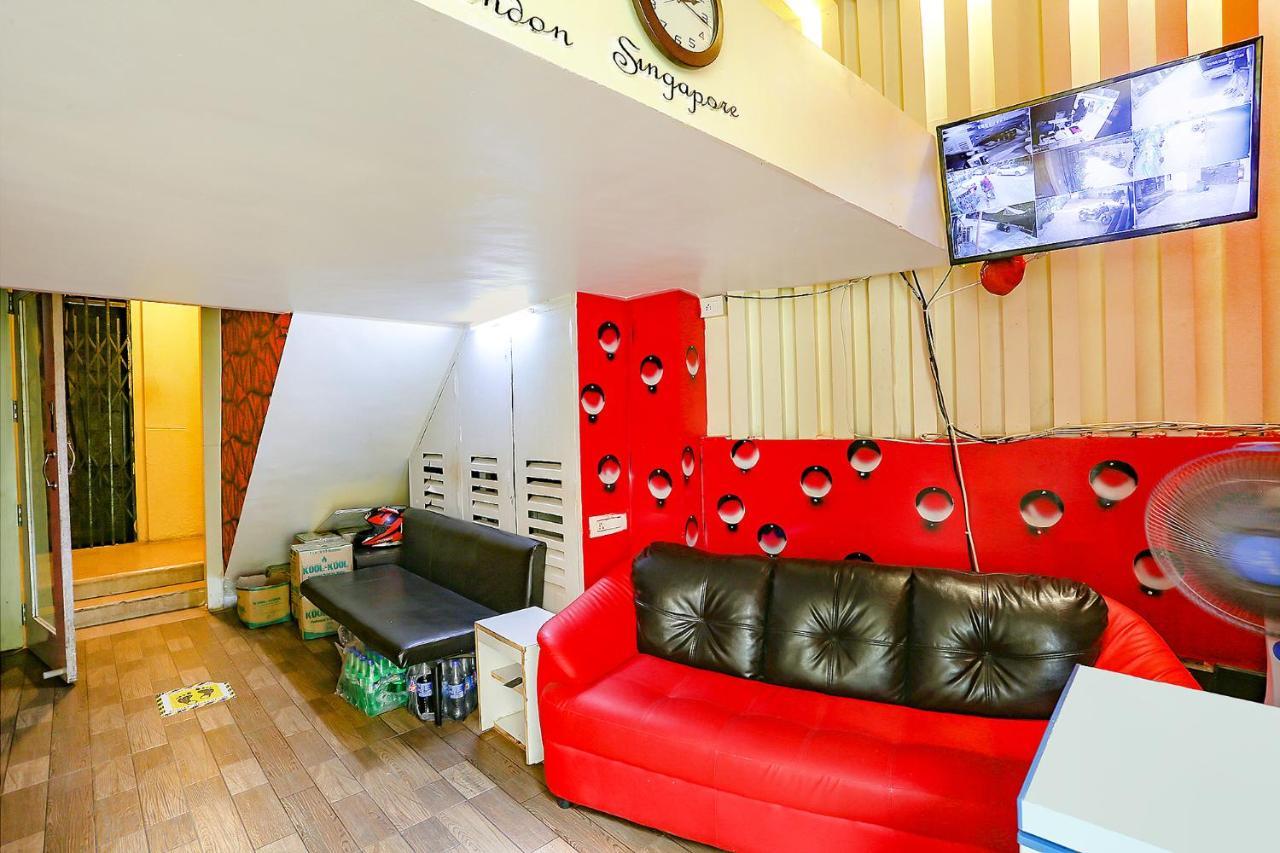 Fabexpress Dream Inn Mumbai Dış mekan fotoğraf
