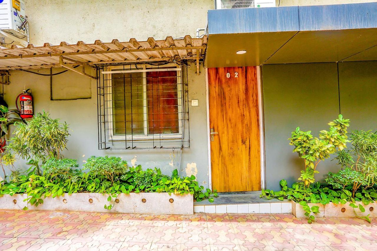 Fabexpress Dream Inn Mumbai Dış mekan fotoğraf