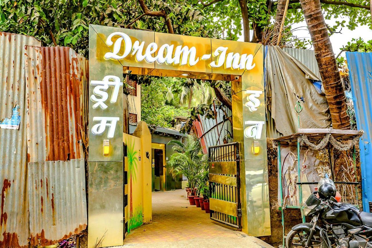 Fabexpress Dream Inn Mumbai Dış mekan fotoğraf