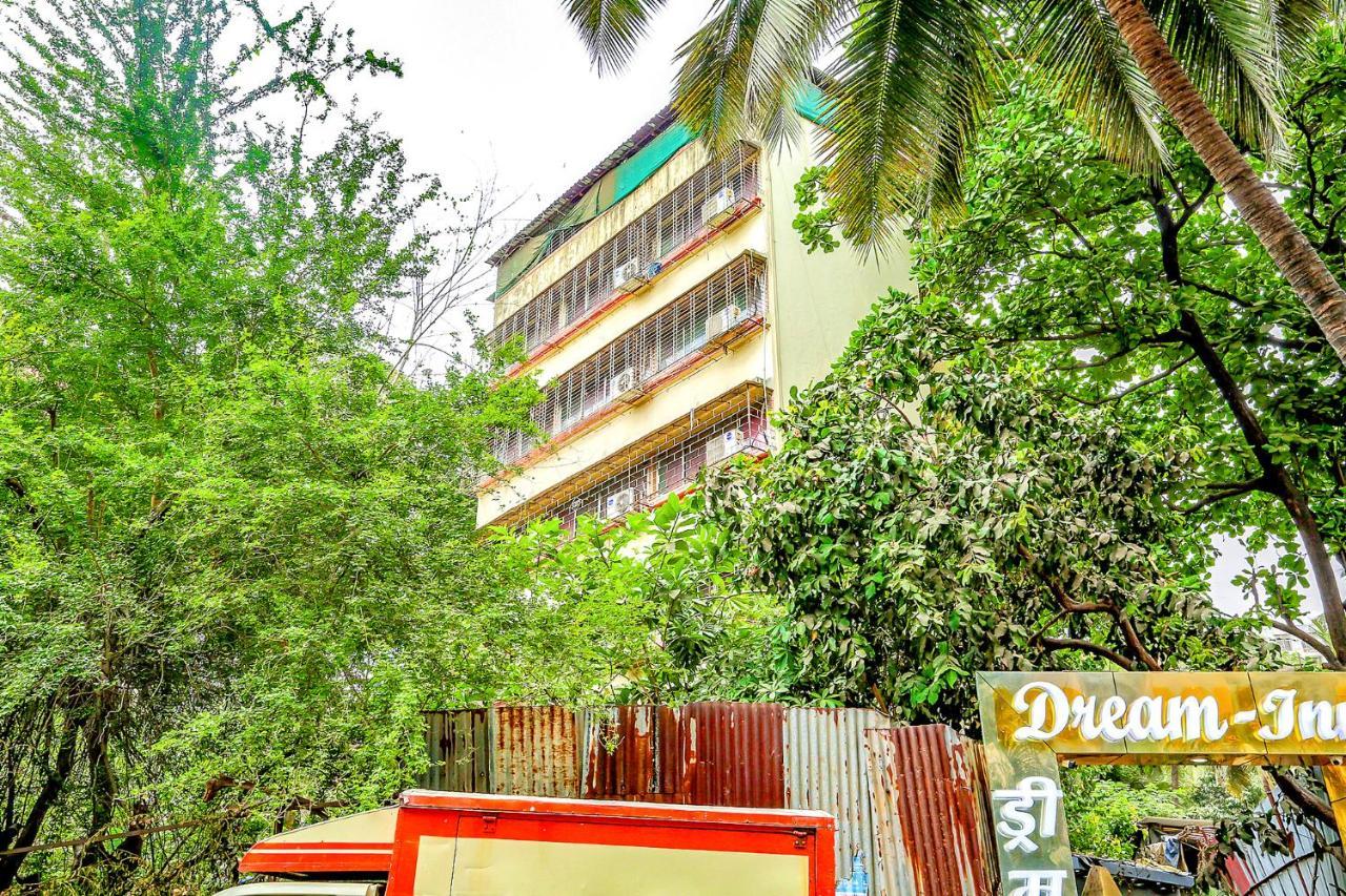 Fabexpress Dream Inn Mumbai Dış mekan fotoğraf