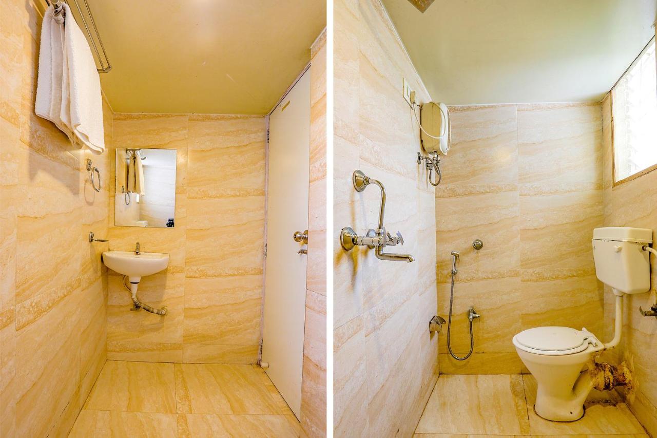 Fabexpress Dream Inn Mumbai Dış mekan fotoğraf