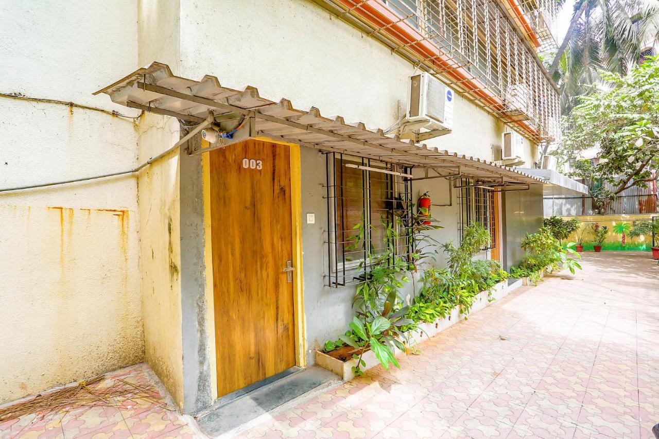 Fabexpress Dream Inn Mumbai Dış mekan fotoğraf