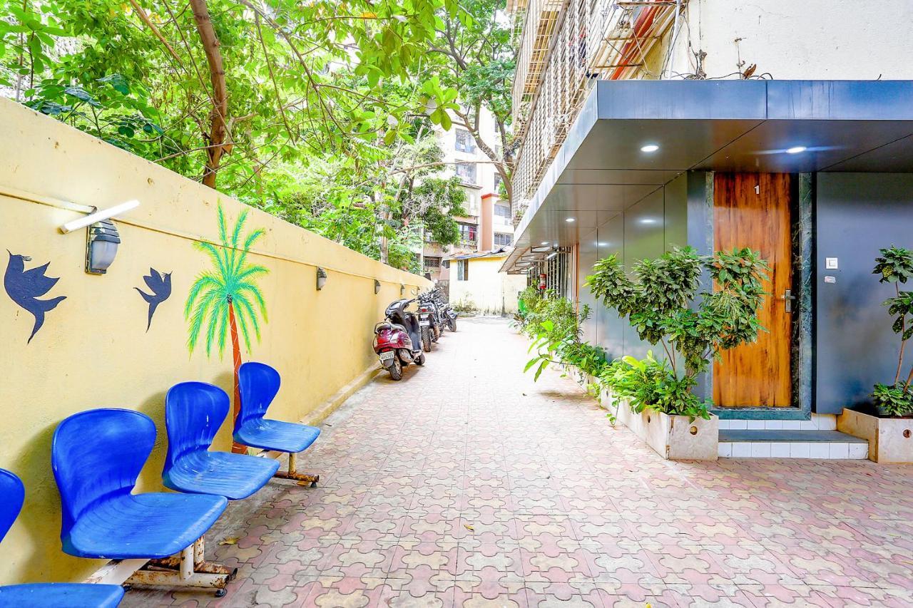 Fabexpress Dream Inn Mumbai Dış mekan fotoğraf