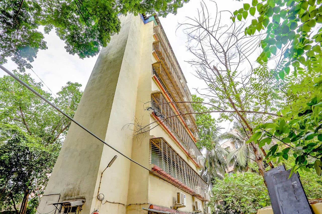 Fabexpress Dream Inn Mumbai Dış mekan fotoğraf