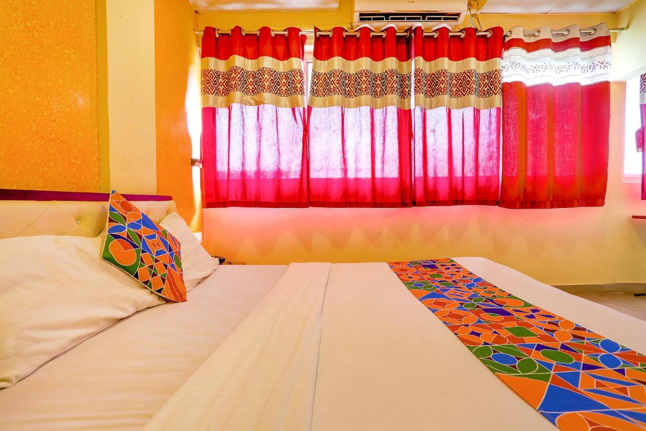 Fabexpress Dream Inn Mumbai Dış mekan fotoğraf