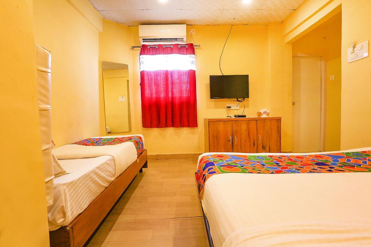 Fabexpress Dream Inn Mumbai Dış mekan fotoğraf