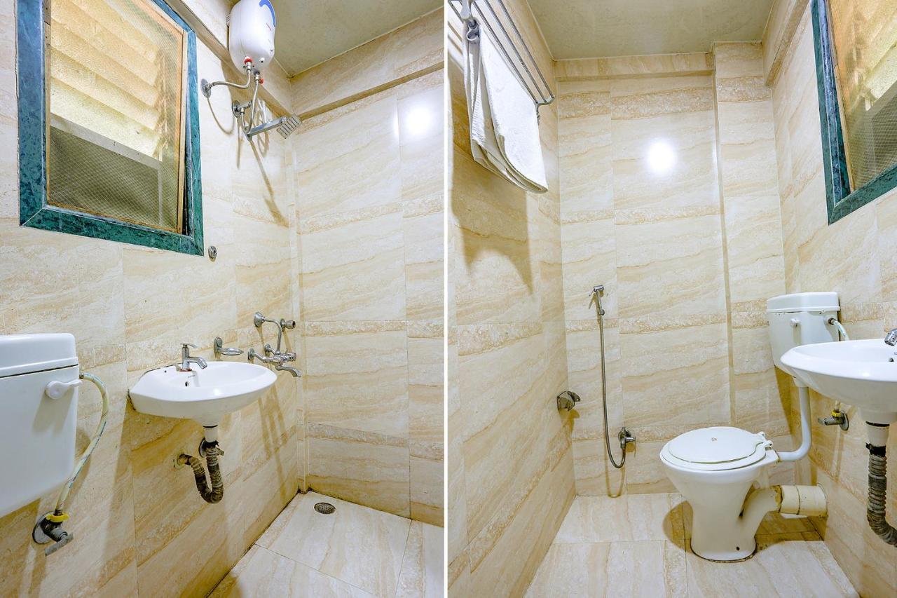 Fabexpress Dream Inn Mumbai Dış mekan fotoğraf